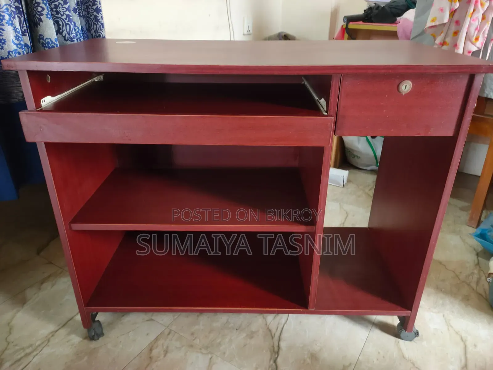 Computer Table