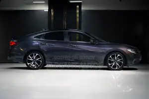 Honda Insight EX 2022