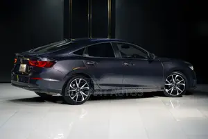 Honda Insight EX 2022