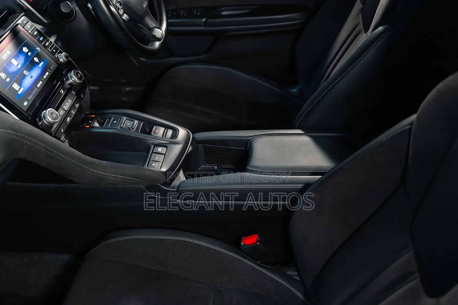 Honda Insight EX 2022
