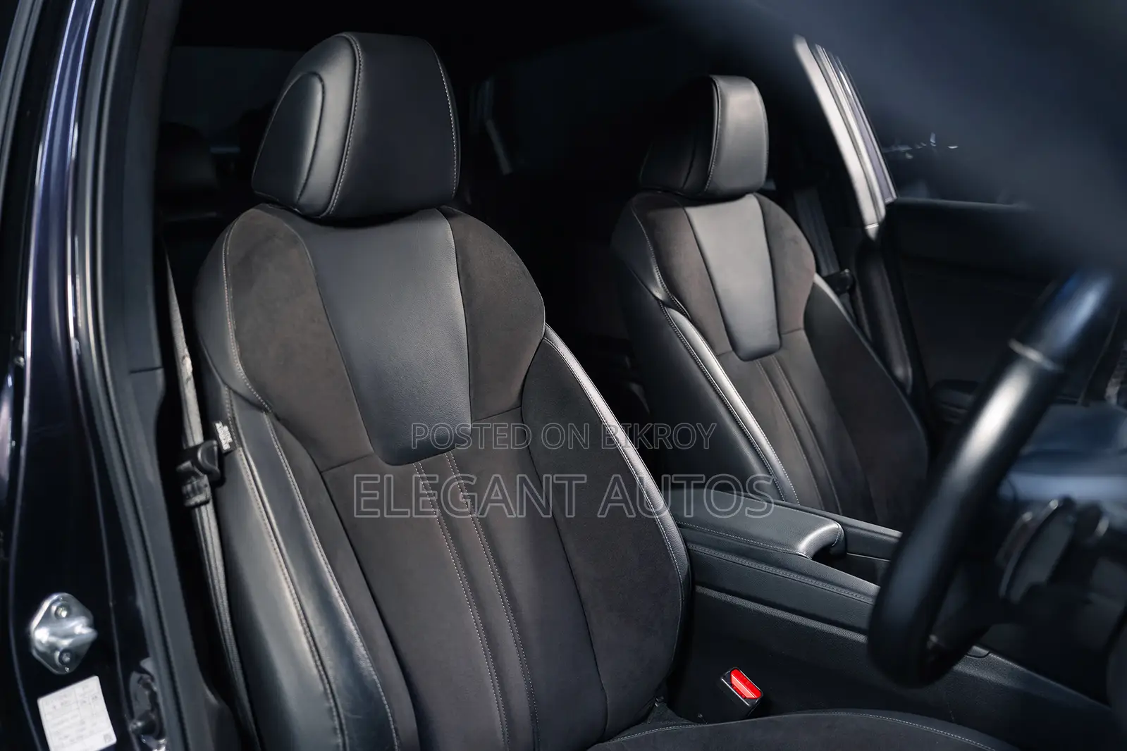 Honda Insight EX 2022