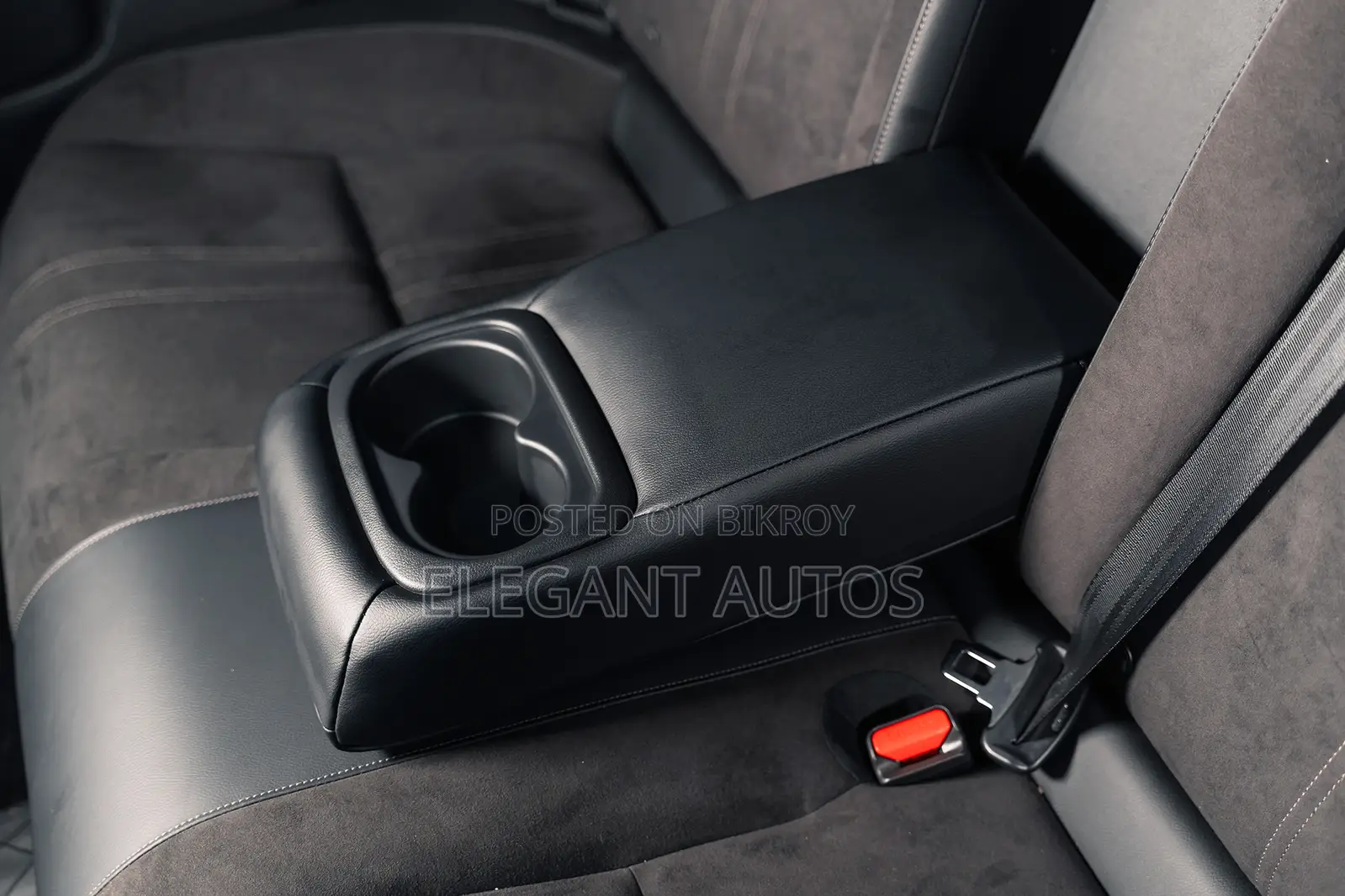 Honda Insight EX 2022