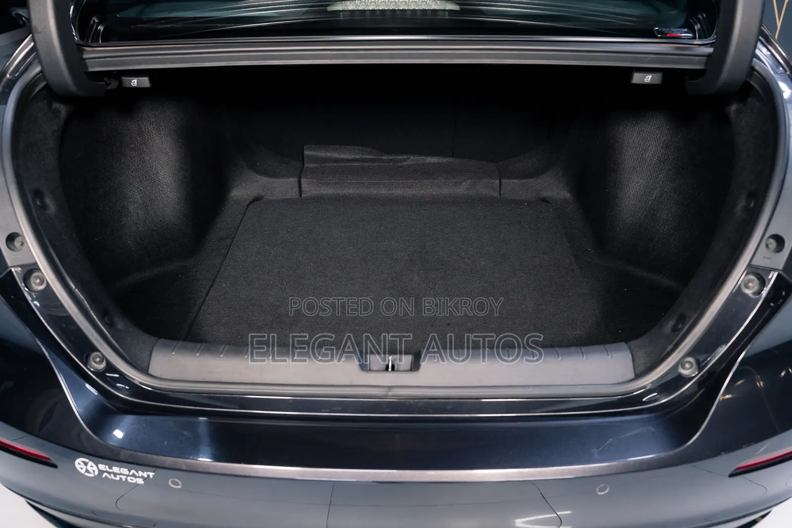 Honda Insight EX 2022