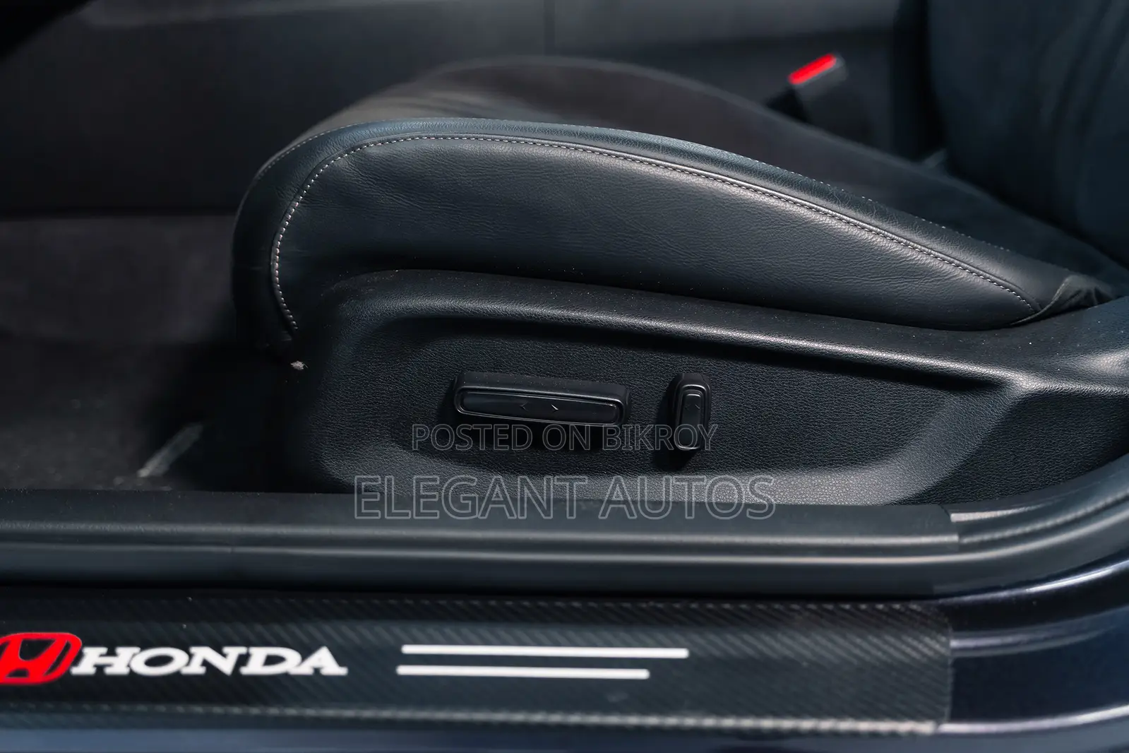 Honda Insight EX 2022
