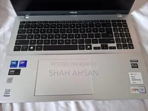 New Laptop Asus Vivobook 16 16GB Intel Core Ultra 9 SSD 1T