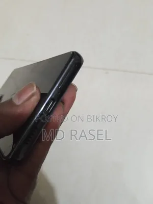Samsung Galaxy A53 5G 128 GB Black