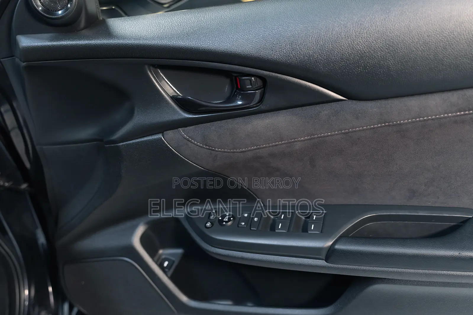 Honda Insight EX 2022