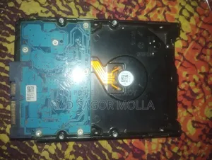 2TB HDD