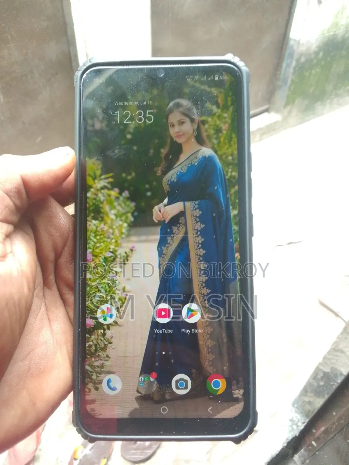 ভিভো ভি২১ই ১২৮ জিবি পিঙ্ক