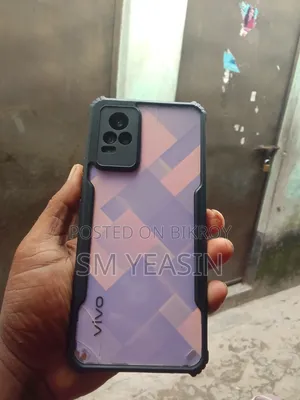 ভিভো ভি২১ই ১২৮ জিবি পিঙ্ক
