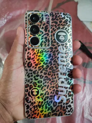Realme C71 128 GB Gray