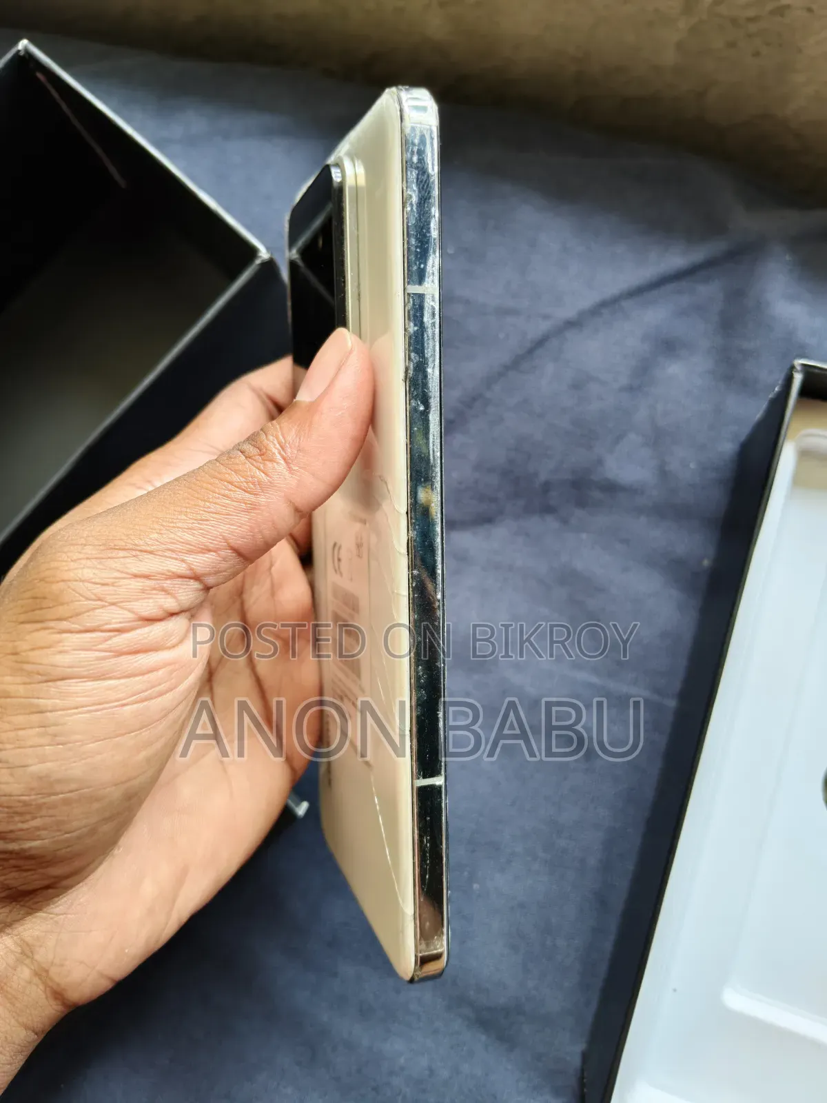 শাওমি ১৪ প্রো ২৫৬ জিবি হোয়াইট