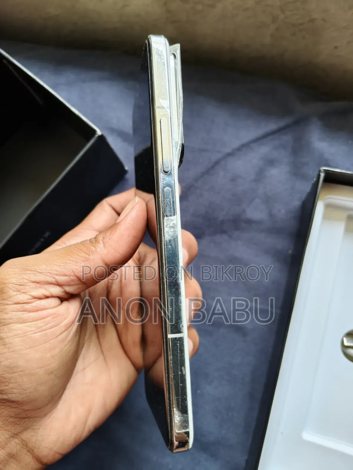 শাওমি ১৪ প্রো ২৫৬ জিবি হোয়াইট