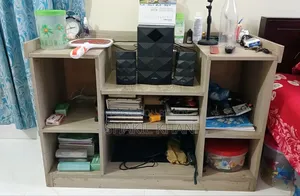 Side Cabinet