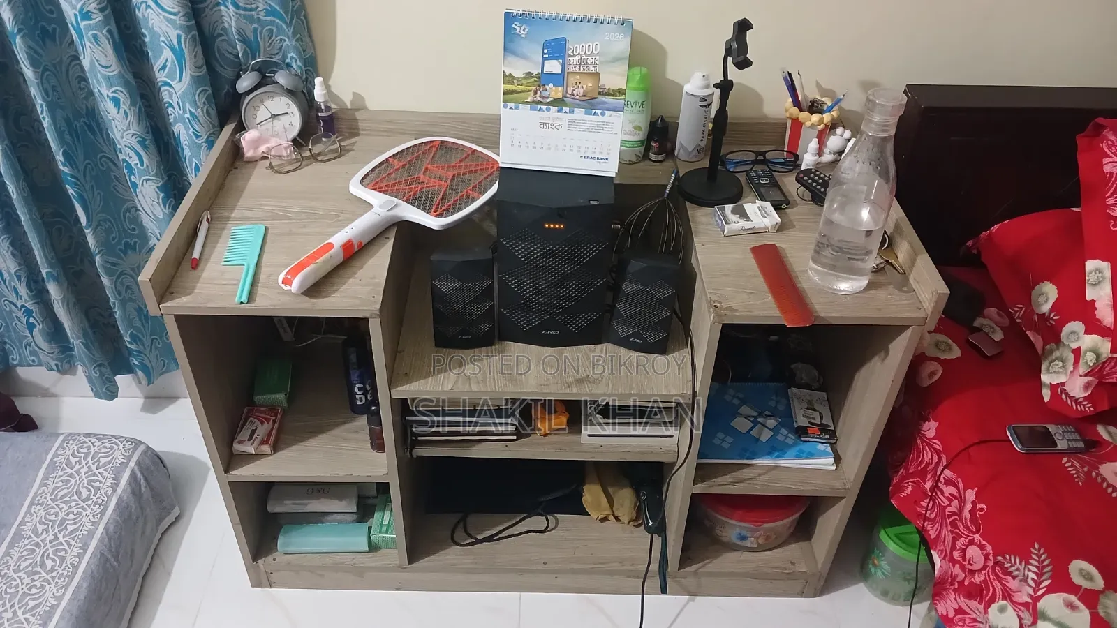 Side Cabinet