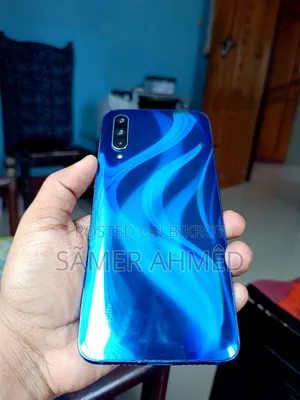 Xiaomi Mi 9 Lite 128 GB Blue