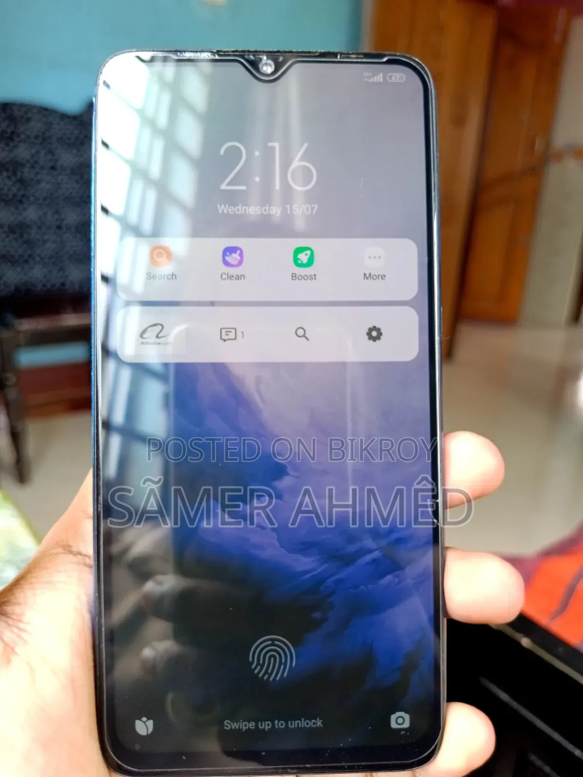 Xiaomi Mi 9 Lite 128 GB Blue