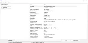 Desktop Computer Dell Optiplex 3040 8GB Intel Core I5 HDD 1T