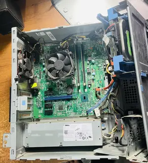 Desktop Computer Dell Optiplex 3040 8GB Intel Core I5 HDD 1T