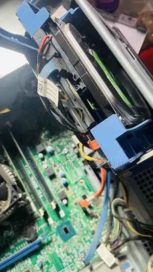 Desktop Computer Dell Optiplex 3040 8GB Intel Core I5 HDD 1T