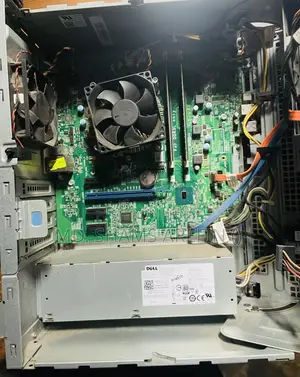 Desktop Computer Dell Optiplex 3040 8GB Intel Core I5 HDD 1T