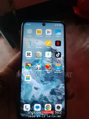 Realme 10 128 GB Green