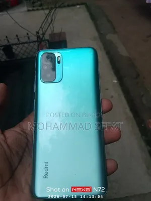 Realme 10 128 GB Green