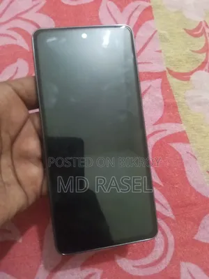 Samsung Galaxy A53 5G 128 GB Black