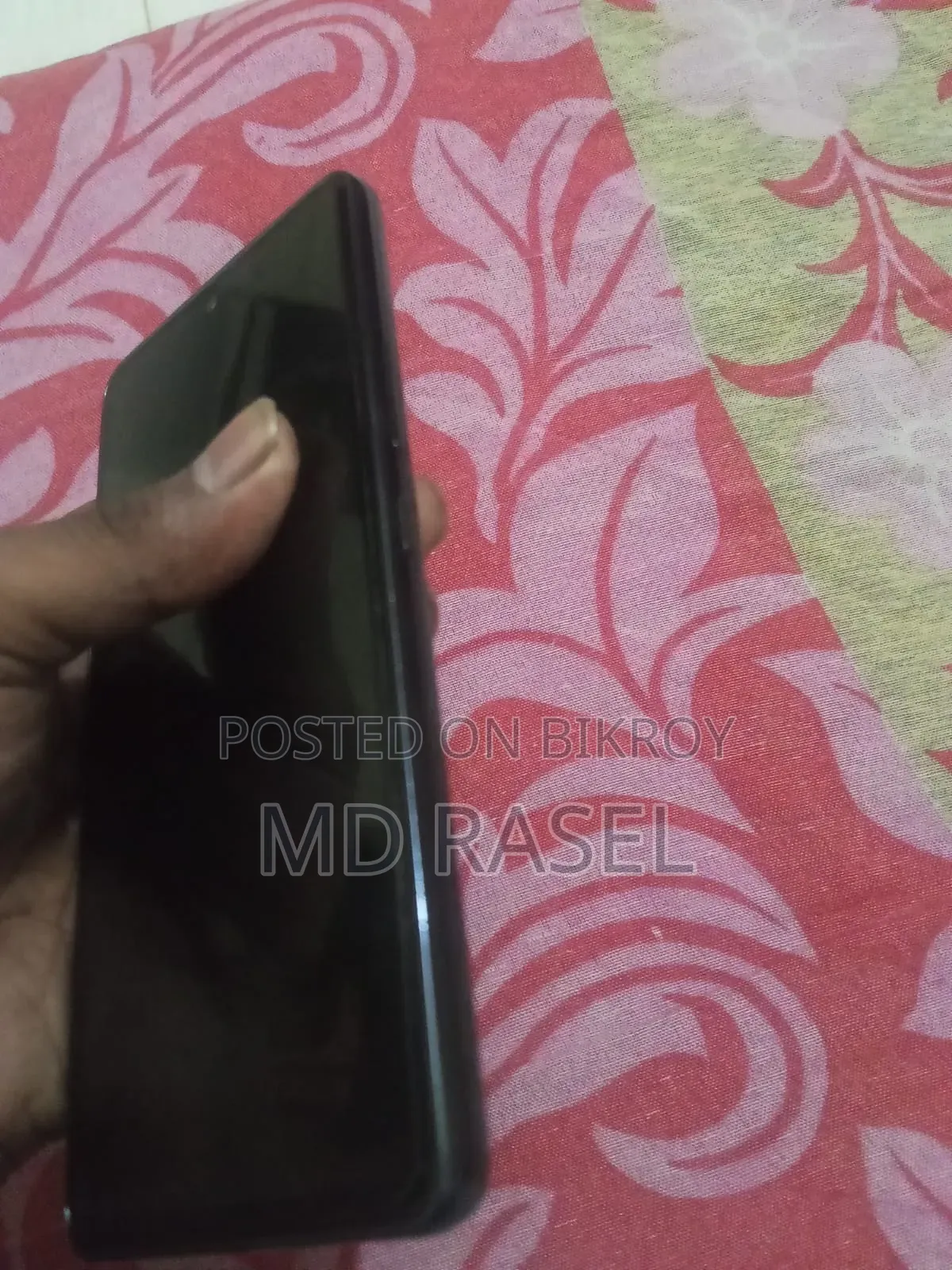 Samsung Galaxy A53 5G 128 GB Black