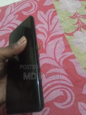 Samsung Galaxy A53 5G 128 GB Black