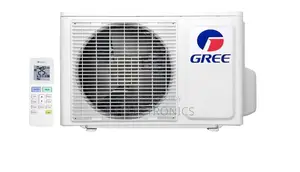 Gree 1.5 Ton Split-Type Inverter AC
