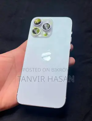 Apple iPhone 14 Pro Max 256 GB White