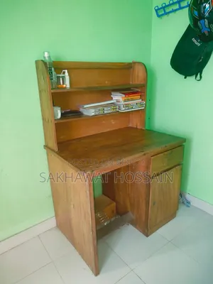 Reading Table Used