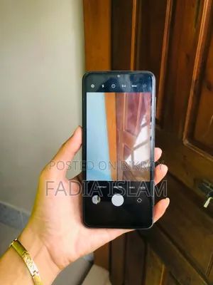 Samsung Galaxy A13 64 GB Black