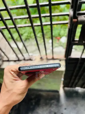 Vivo X90 256 GB Red