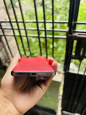Vivo X90 256 GB Red