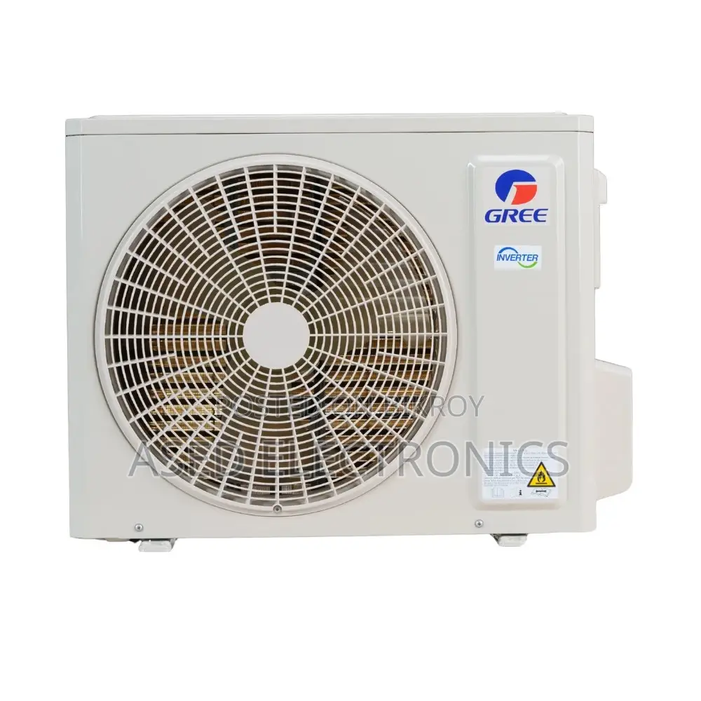 Gree Inverter 1.5 Ton AC Shimo Series (Model: GS-18XSMA4V)