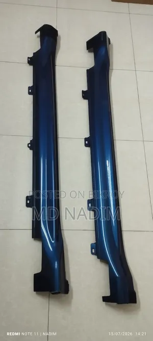 Car Accessories