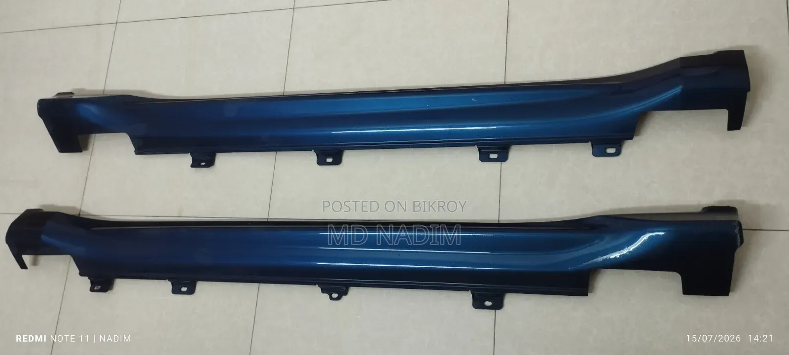 Car Accessories