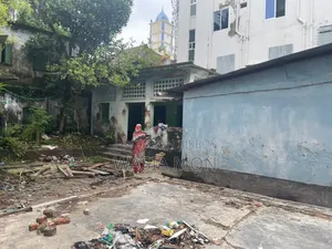 Plot for Sale