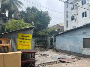 Plot for Sale