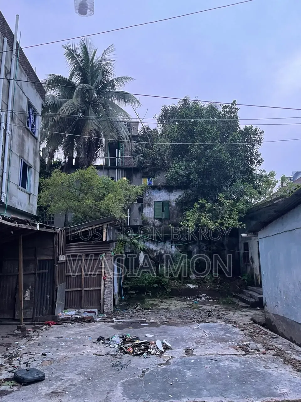Plot for Sale