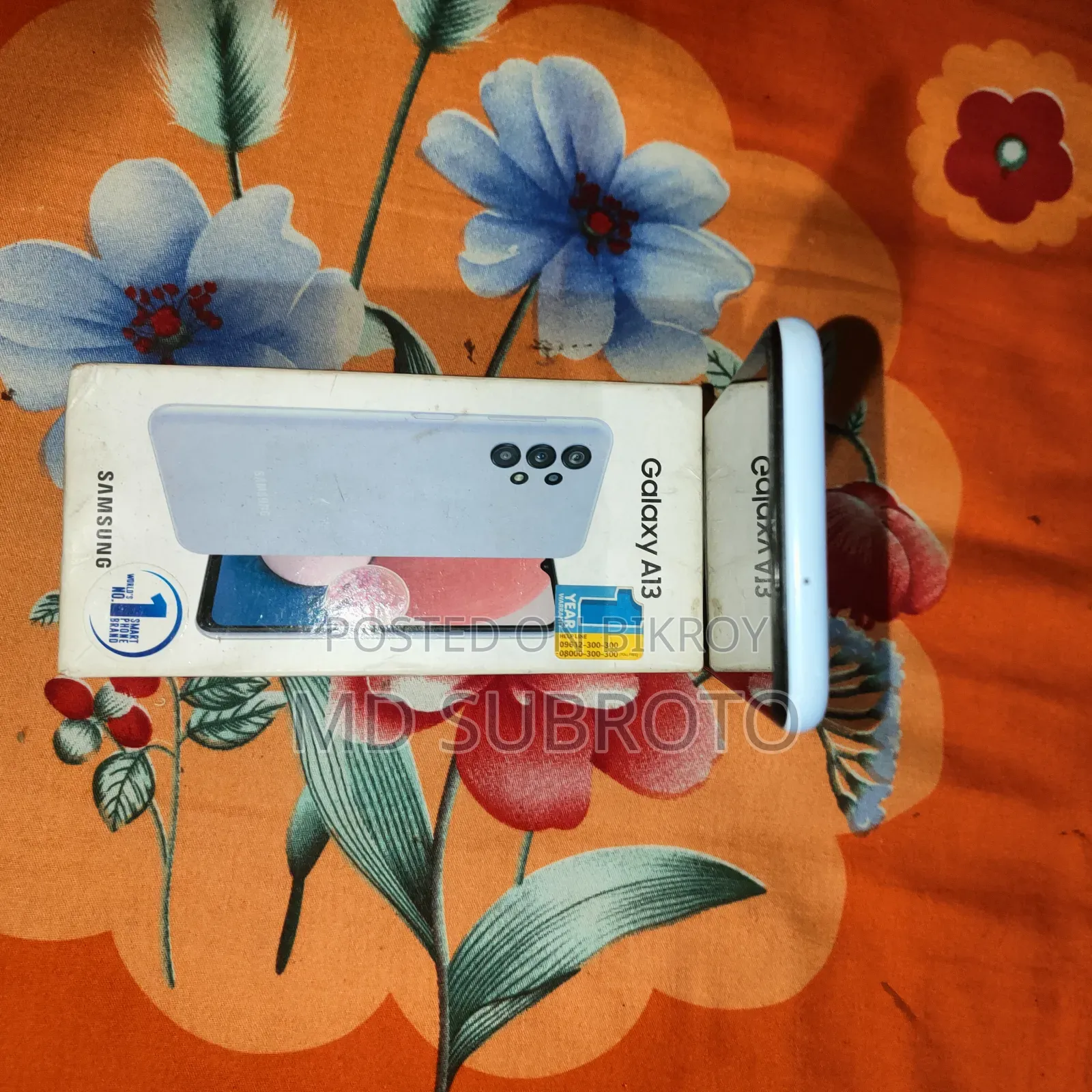Samsung Galaxy A13 64 GB