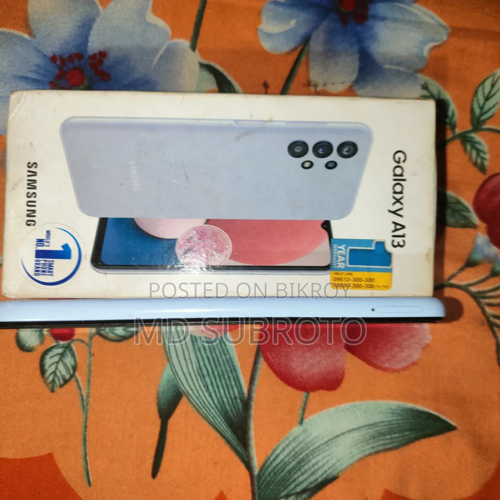 Samsung Galaxy A13 64 GB