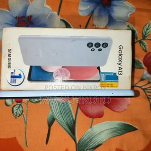 Samsung Galaxy A13 64 GB