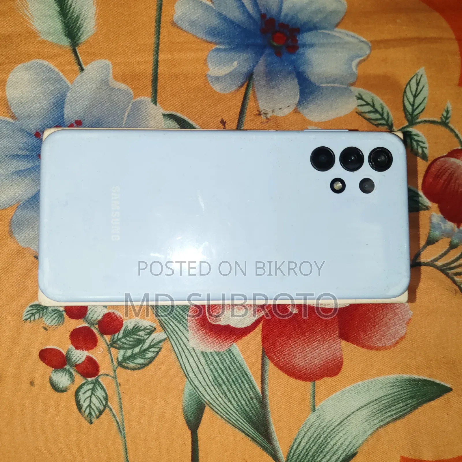 Samsung Galaxy A13 64 GB