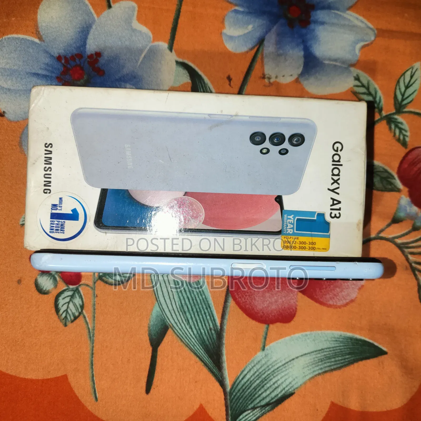 Samsung Galaxy A13 64 GB