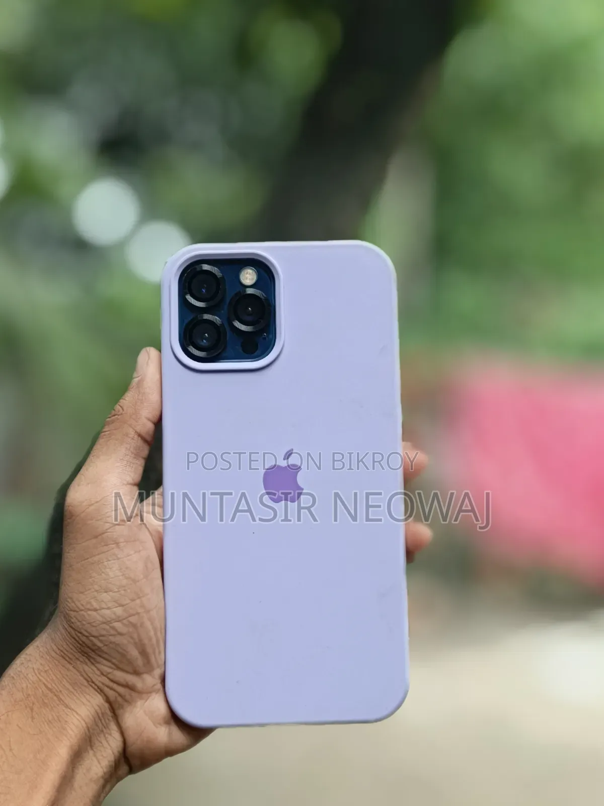 Apple iPhone 12 Pro Max 128 GB