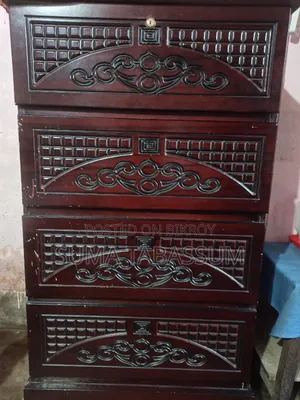 Wardrobe Dressing Table Sell Post