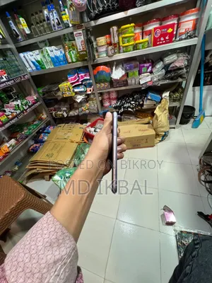 অ্যাপল আইফোন ১১ ৬৪ জিবি নীল